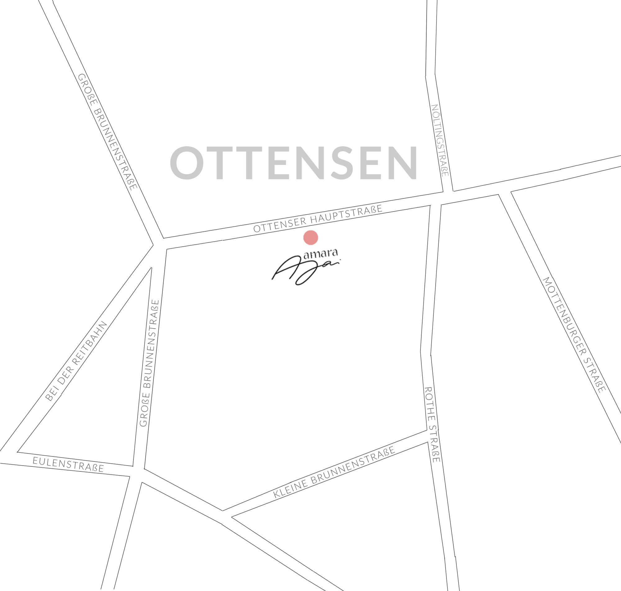 amara ajai-standort-arte-map-©Amara Ajai Litil Hamburg Straßenkarte